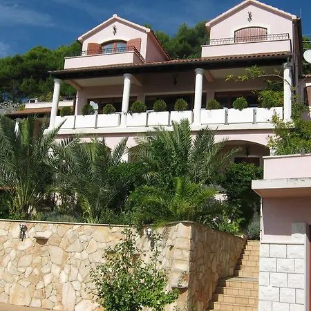 فندق Hvar Boutique - Terra Rossa هفار
