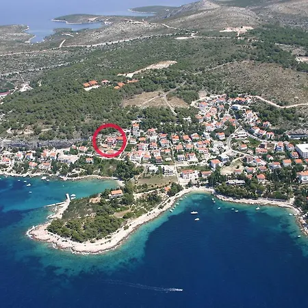 Hvar Boutique - Terra Rossa