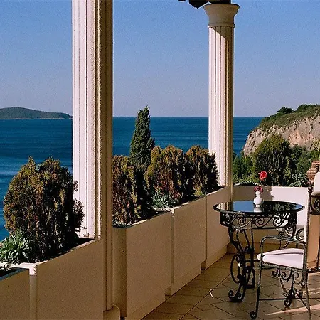 Hvar Boutique - Terra Rossa فندق 3*