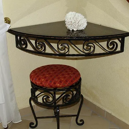 Hvar Boutique - Terra Rossa فندق