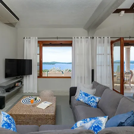 Hvar Boutique - Terra Rossa 3*